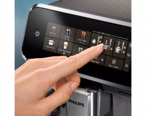 Philips EP3349/70 Series 3300 LatteGo automata eszpresszógép