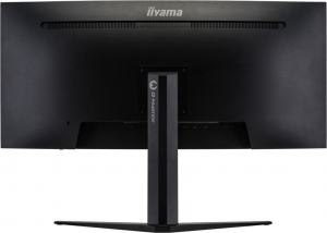 34" iiyama G-Master Red Eagle GCB3480WQSU-B1 ívelt LCD monitor