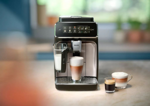 Philips EP3349/70 Series 3300 LatteGo automata eszpresszógép