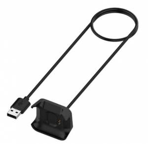 Gigapack töltőkábel USB-A (mágneses, 100cm) fekete (GP-104800)