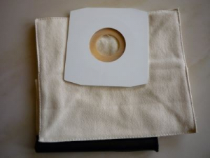 DAEWOO RC300 Kompatibilis textil porzsák IZ-Y17 helyett, (GA2722)