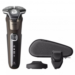 Philips S5886/38 Shaver Series 5000 nedves és száraz elektromos borotva