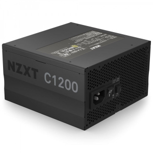 NZXT C1200 Gold 1200W moduláris tápegység (PA-2G1BB-EU)