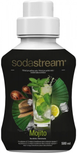 SodaStream Mojito alkoholmentes koktél 500ml