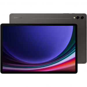 Samsung Galaxy TAB S9 Plus 5G 256GB 12.4" Android szürke (SM-X816BZAA)