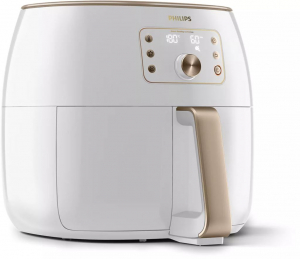 Philips HD9870/20 Premium Airfryer XXL forrólevegős sütő