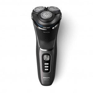 Philips S3343/13 Shaver Series 3000 nedves és száraz elektromos borotva