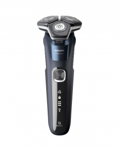 Philips S5885/35 Shaver Series 5000 nedves és száraz elektromos borotva