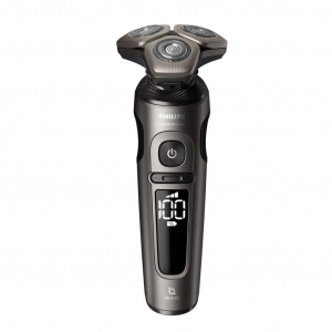 Philips SP9872/15 Shaver Series 9000 Prestige nedves és száraz elektromos borotva