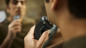 Philips S3343/13 Shaver Series 3000 nedves és száraz elektromos borotva