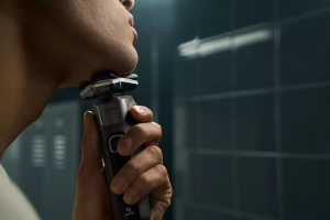 Philips S5886/38 Shaver Series 5000 nedves és száraz elektromos borotva