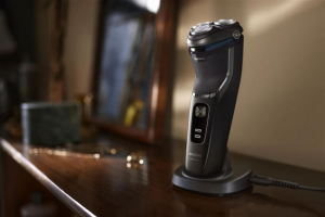 Philips S3343/13 Shaver Series 3000 nedves és száraz elektromos borotva