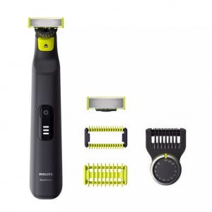 Philips QP6541/15 OneBlade Pro 360 Face + Body borotva