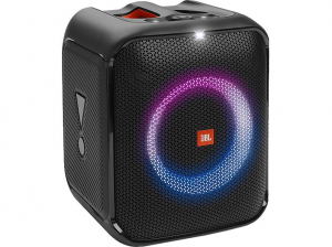 JBL PartyBox Encore Essential Bluetooth hangszóró fekete