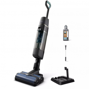 Philips XW7110/01 AquaTrio Cordless Series 7000 nedves-száraz vezeték nélküli porszívó