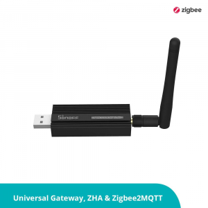 Sonoff ZigBee 3.0 USB Dongle-P (9888010100046)