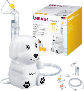 Beurer IH 24 Kids gyermek inhalátor (60309)