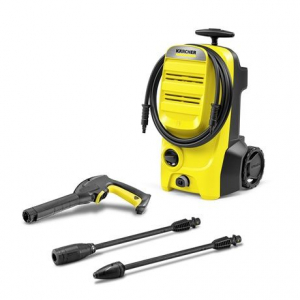 Karcher K 4 Classic magasnyomású mosó (1.679-420.0)