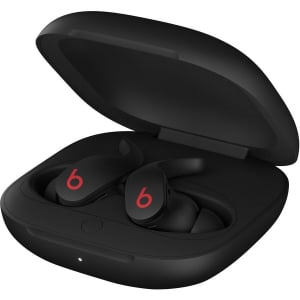 Apple Beats Fit Pro TWS Bluetooth fülhallgató fekete (MK2F3)