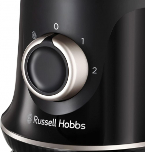 Russell Hobbs 26710-56 Blade Boost turmixgép fekete