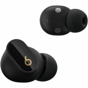 Apple Beats Studio Buds+ True Wireless fülhallgató fekete-arany (MQLH3)