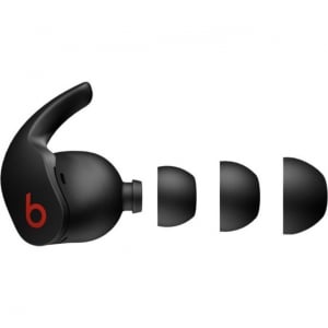 Apple Beats Fit Pro TWS Bluetooth fülhallgató fekete (MK2F3)