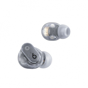 Apple Beats Studio Buds+ True Wireless fülhallgató átlátszó (MQLK3)