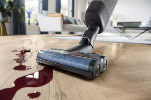 Philips XW7110/01 AquaTrio Cordless Series 7000 nedves-száraz vezeték nélküli porszívó