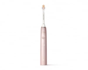 Philips HX9992/31 Sonicare DiamondClean Prestige 9900 elektromos fogkefe SenseIQ technológiával