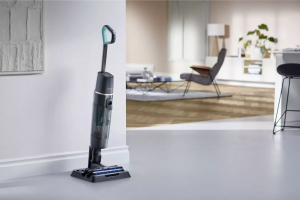 Philips XW7110/01 AquaTrio Cordless Series 7000 nedves-száraz vezeték nélküli porszívó