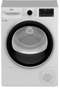 Beko B5T68243 hőszivattyús szárítógép fehér