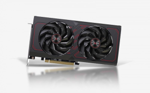 Sapphire Radeon RX 7600 XT 16GB Pulse Gaming OC videokártya (11339-04-20G)