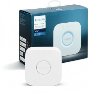 Philips Hue Bridge 2.0 (929001180642)