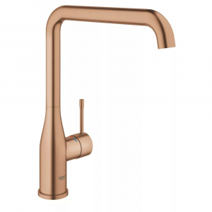 Grohe Essence mosogató csaptelep bronz (30269DL0)