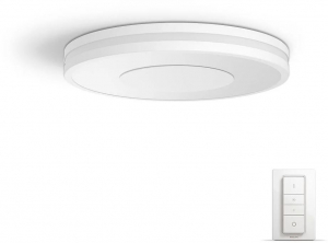 Philips 32610/31/P6 Hue Being LED lámpa fehér (929003055001)