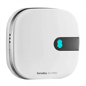 Sensibo Air Pro okos klímavezérlő (SEN-AIRQ-CRL-01)