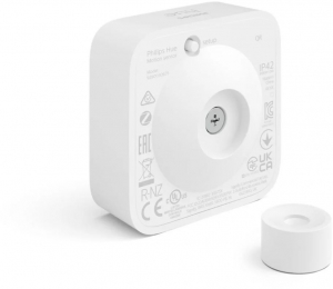 Philips Hue mozgásérzékelő fehér (929003067501)