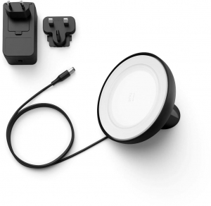 Philips Hue Bloom v2 LED lámpa fekete (929002376001)