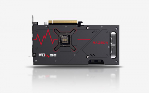 Sapphire Radeon RX 7600 XT 16GB Pulse Gaming OC videokártya (11339-04-20G)