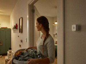 Philips Hue mozgásérzékelő fehér (929003067501)