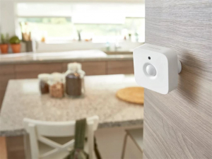 Philips HUE Bridge EU + Philips Hue Motion Sensor EU