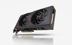 Sapphire Radeon RX 7600 XT 16GB Pulse Gaming OC videokártya (11339-04-20G)