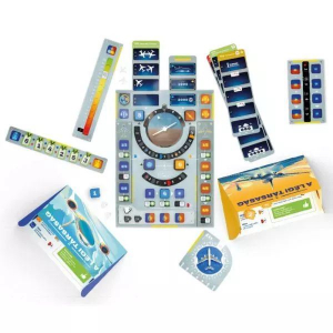 ReflexShop A légi társaság társasjáték (LSMSTRS)