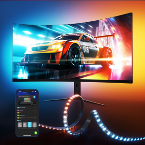 Govee Gaming G1 LED szalag 2m (H6609)