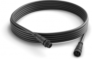 Philips Hue 17424/30/PN kültéri hosszabbító kábel 5m (915005641701)