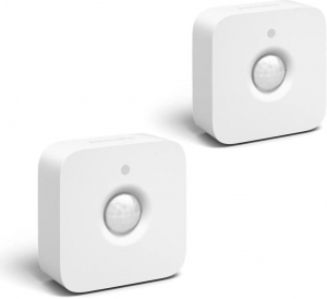 Philips Hue mozgásérzékelő fehér 2db