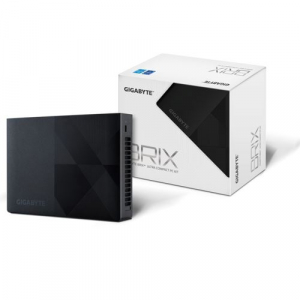 Gigabyte BRIX GB-BNIP-N200 Barebone PC