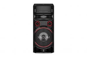 LG XBOOM ON7 bluetooth hangszóró