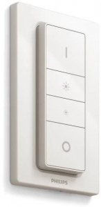 Philips Hue Runner 53092/30/P6 mennyezeti lámpa fekete (929003045701)