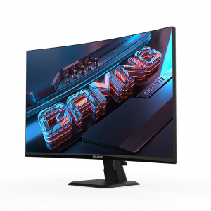 27" Gigabyte GS27FC Gaming monitor
